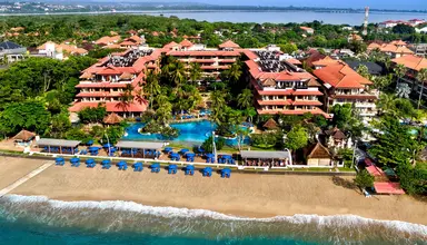 Nikko Bali Benoa Beach