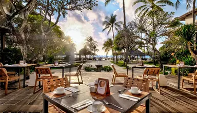 Nikko Bali Benoa Beach