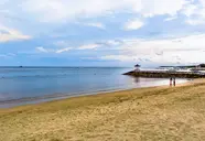 Nikko Bali Benoa Beach