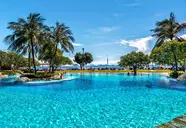 Nikko Bali Benoa Beach