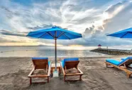 Nikko Bali Benoa Beach