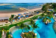 Nikko Bali Benoa Beach