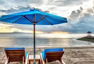 Nikko Bali Benoa Beach