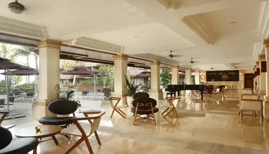 Nikko Bali Benoa Beach