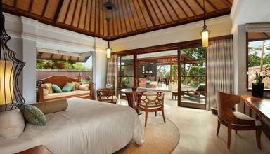 Nikko Bali