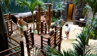Nikko Bali