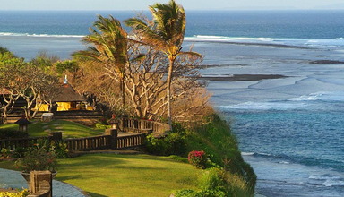Nikko Bali