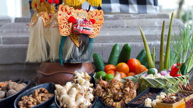 Nikko Bali
