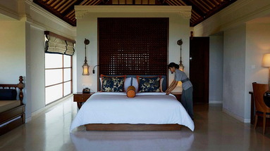 Nikko Bali