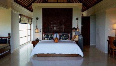 Nikko Bali