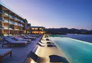 Niko Seaside Resort Crete MGallery