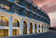 Niko Seaside Resort Crete MGallery