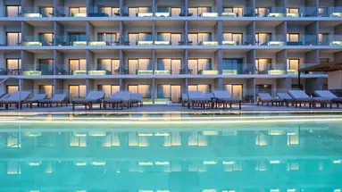 Niko Seaside Resort Crete MGallery