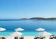 Niko Seaside Resort Crete MGallery