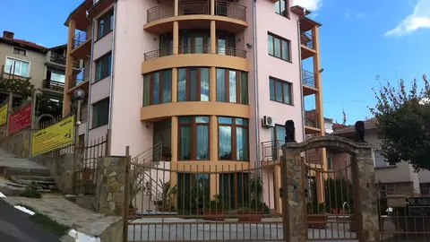 Hotel Nikola