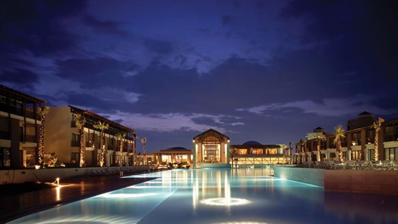 Nikopolis Thessaloniki
