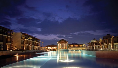 Nikopolis Thessaloniki