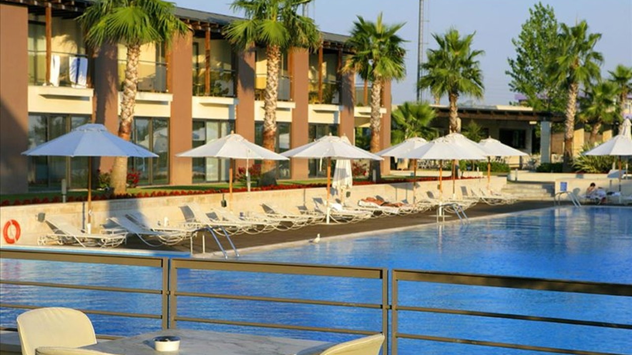 Nikopolis Thessaloniki