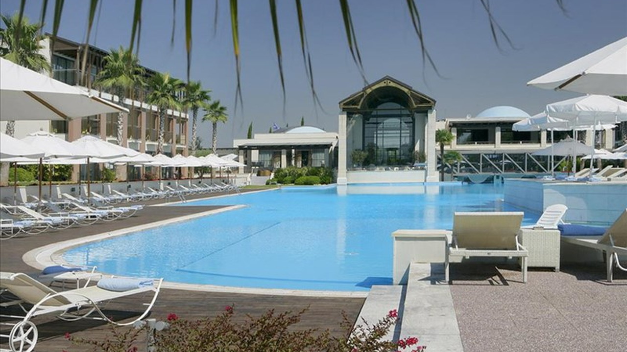 Nikopolis Thessaloniki