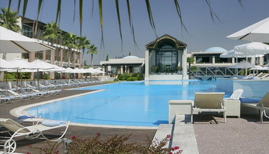 Nikopolis Thessaloniki