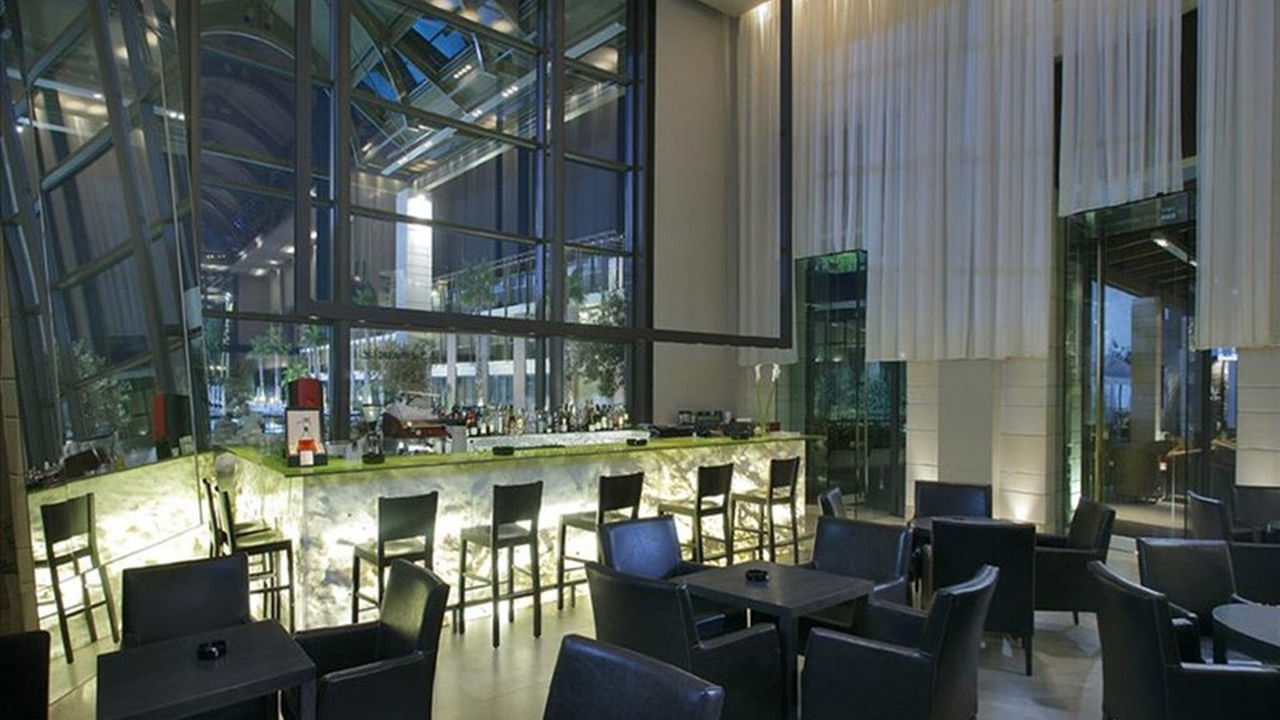 Nikopolis Thessaloniki