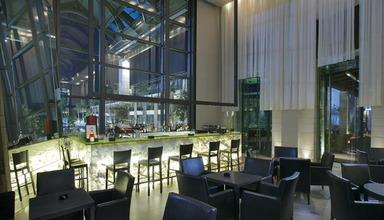 Nikopolis Thessaloniki