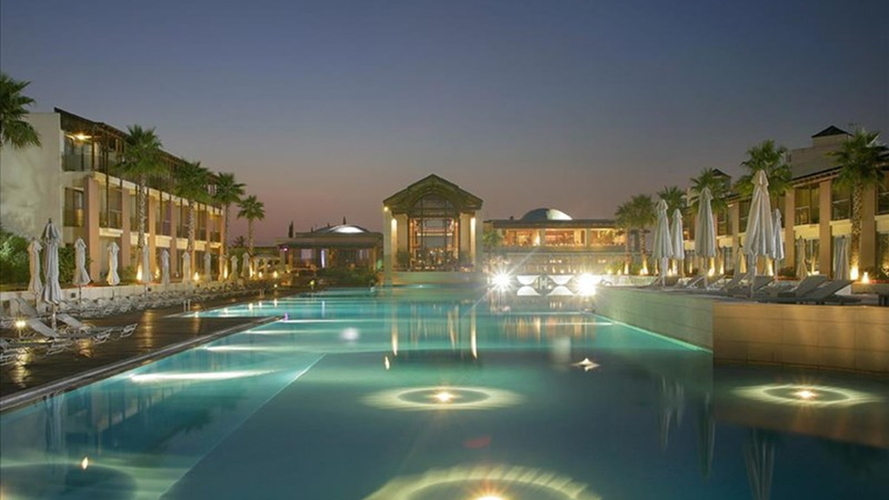 Nikopolis Thessaloniki