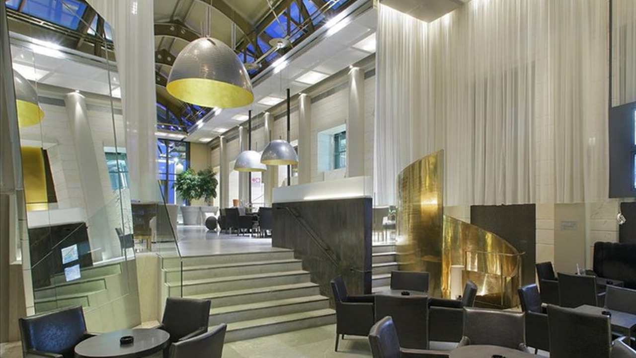 Nikopolis Thessaloniki