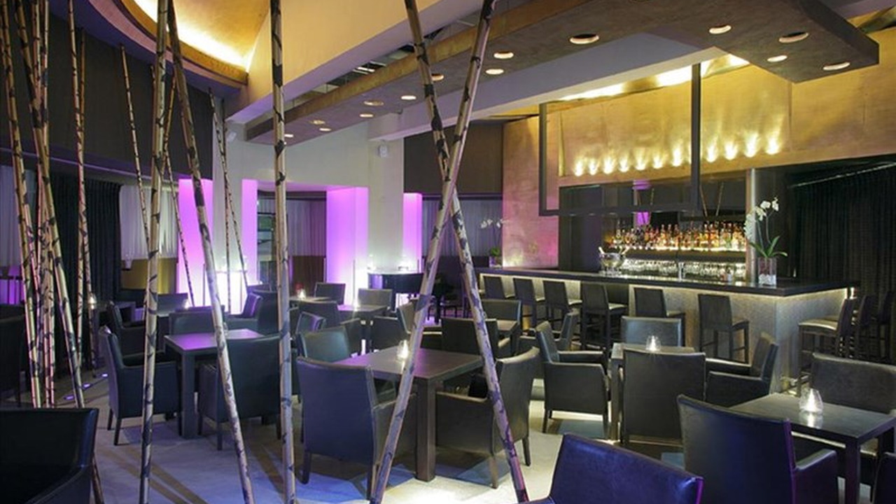 Nikopolis Thessaloniki