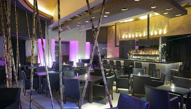 Nikopolis Thessaloniki