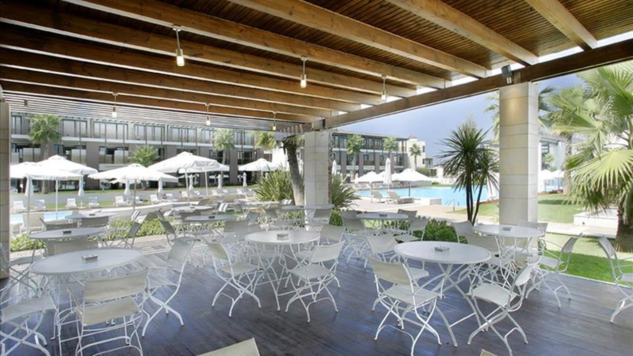 Nikopolis Thessaloniki