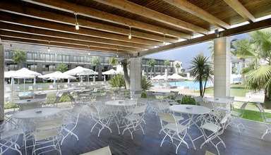 Nikopolis Thessaloniki