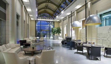 Nikopolis Thessaloniki