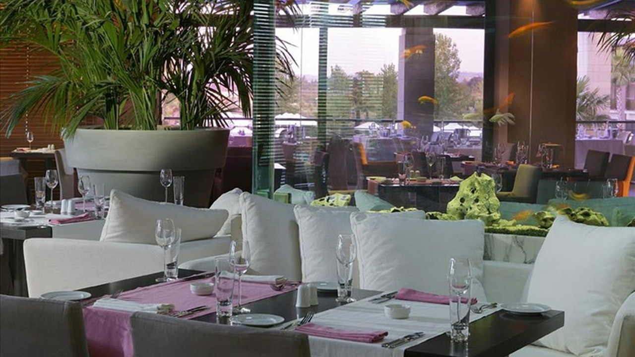 Nikopolis Thessaloniki