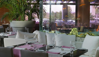 Nikopolis Thessaloniki