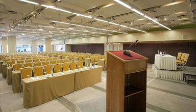 Nikopolis Thessaloniki