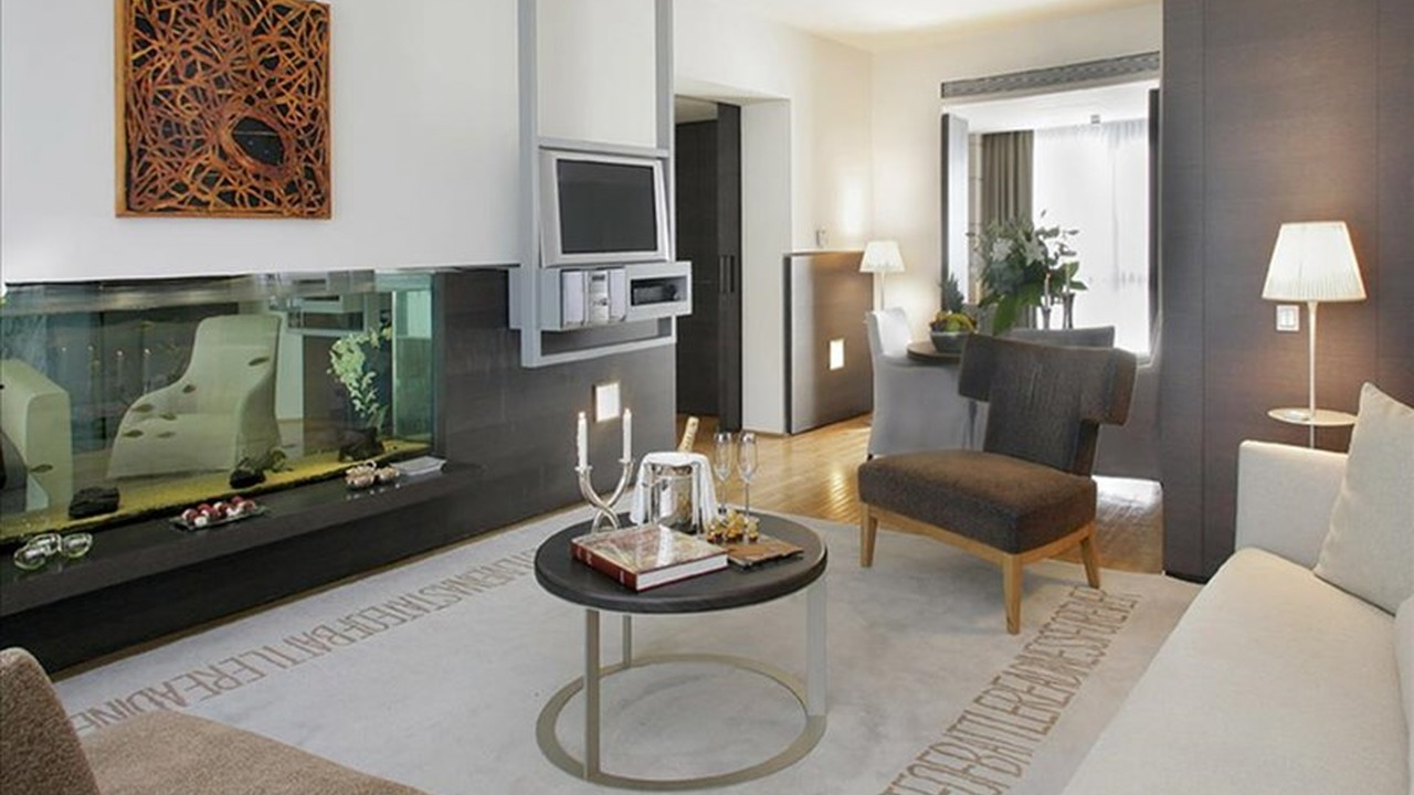 Nikopolis Thessaloniki