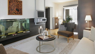 Nikopolis Thessaloniki