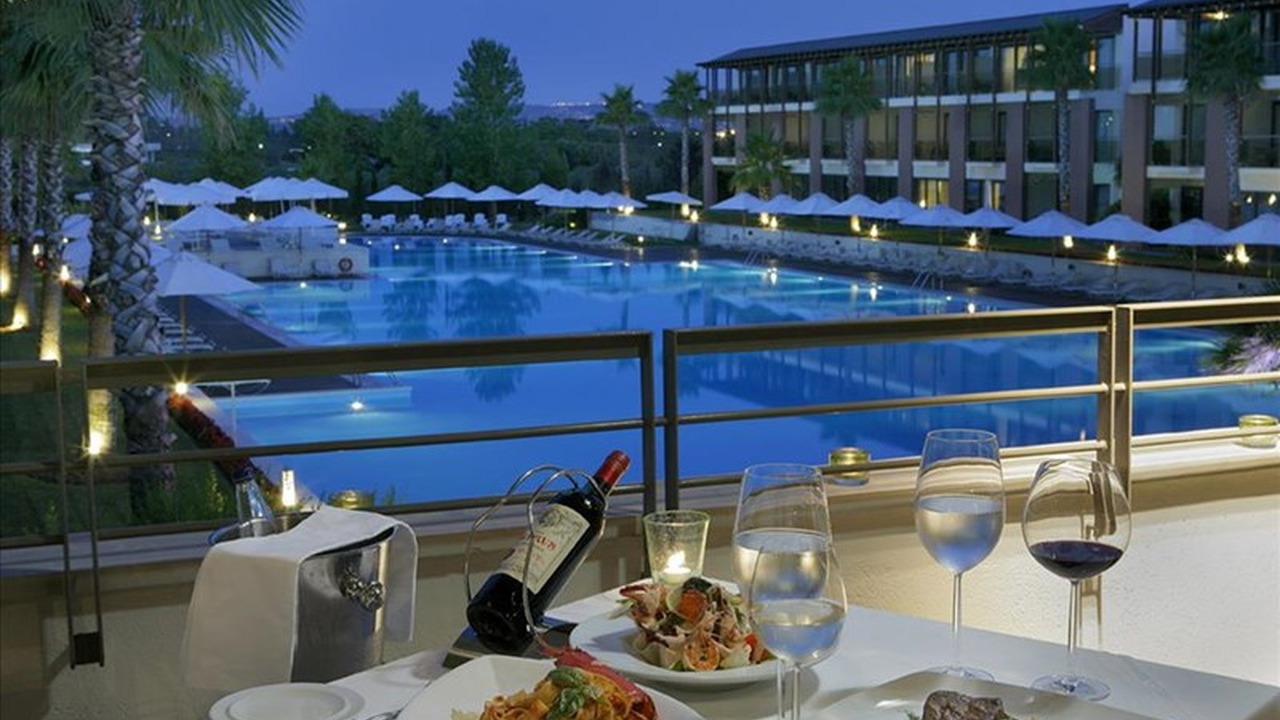 Nikopolis Thessaloniki