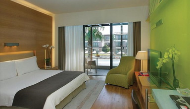 Nikopolis Thessaloniki