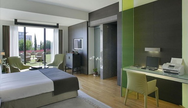 Nikopolis Thessaloniki