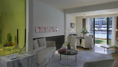 Nikopolis Thessaloniki
