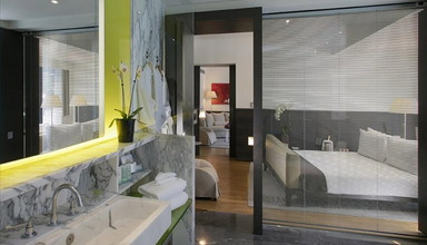Nikopolis Thessaloniki