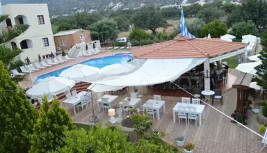 Nikos Apartments