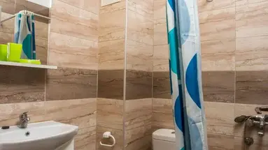 Nikos BnB