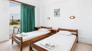 Nikos BnB