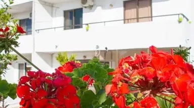 Nikos BnB