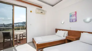 Nikos BnB