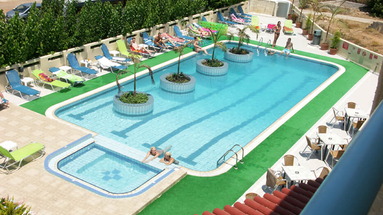 Nikos (Malia)