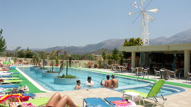 Nikos (Malia)